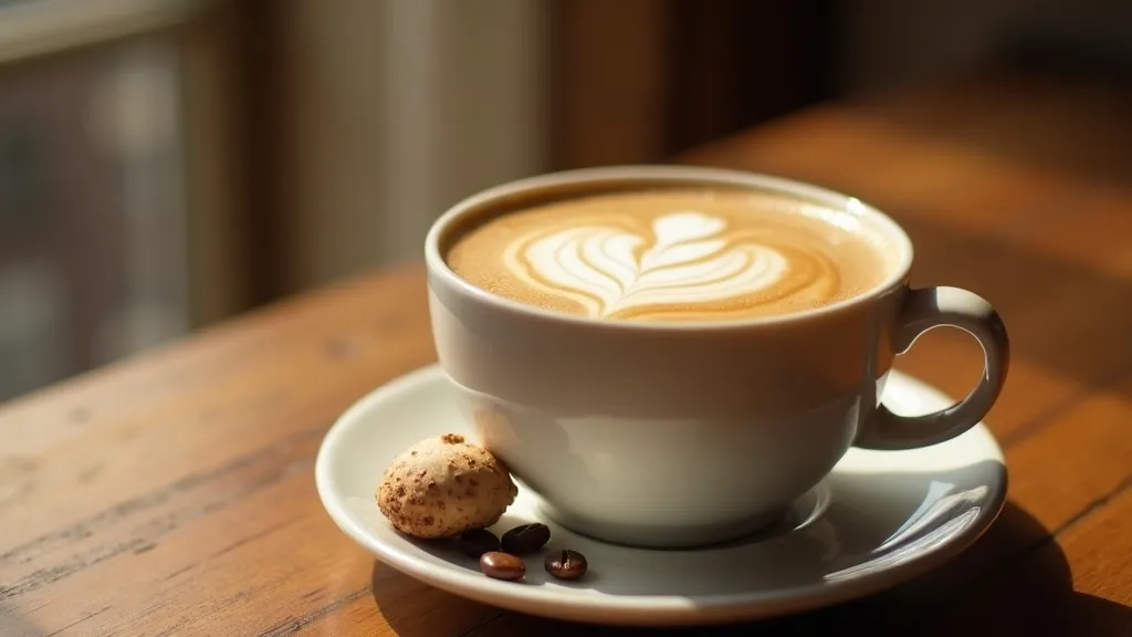 Café adaptogène et focus : la routine sans crash